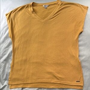 Orvis Women’s Sleeveless Blouse - Small